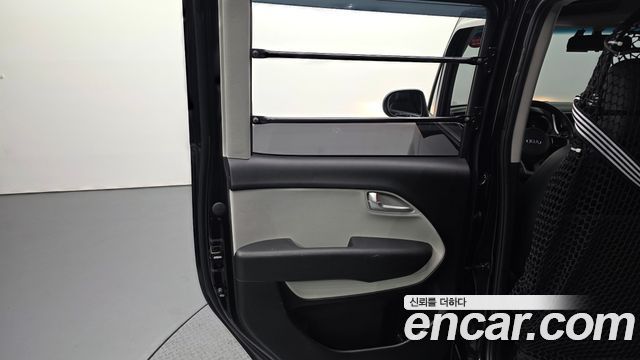Kia RAY 2019 — photo 15