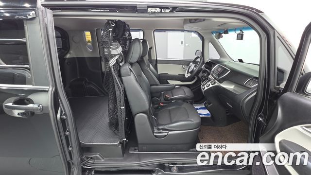 Kia RAY 2019 — photo 16