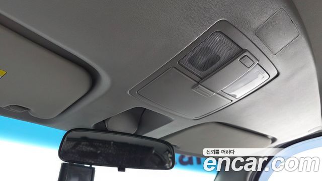 Kia RAY 2019 — photo 28