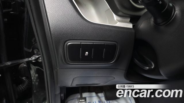 Kia RAY 2019 — photo 29