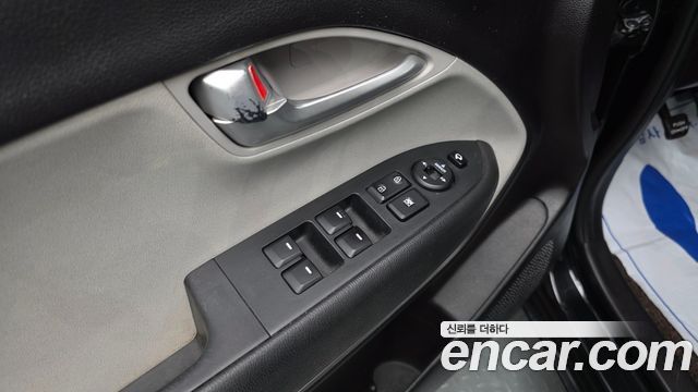 Kia RAY 2019 — photo 30