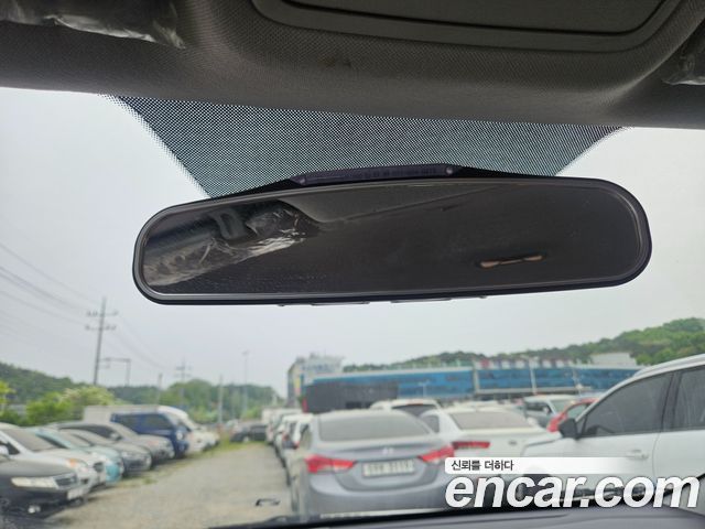 Hyundai Tucson 2010 — photo 14