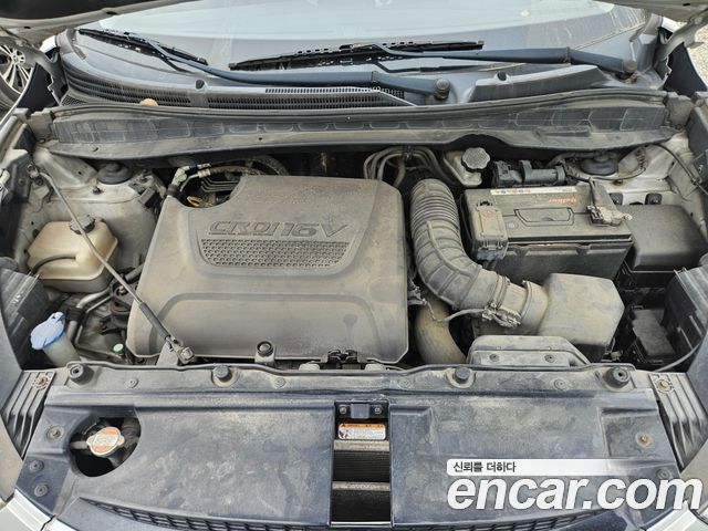 Hyundai Tucson 2010 — photo 16