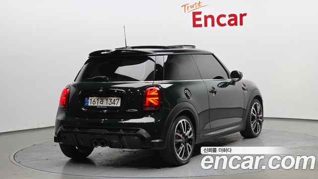 Mini Cooper 2022 — photo 2