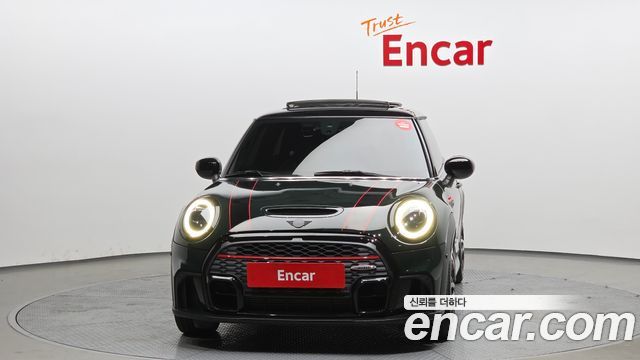 Mini Cooper 2022 — photo 3