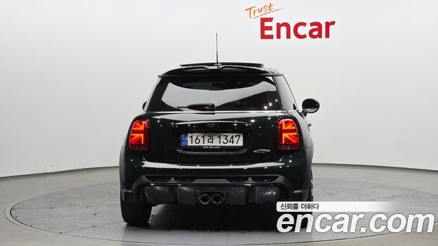 Mini Cooper 2022 — photo 4