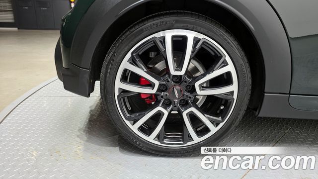 Mini Cooper 2022 — photo 5