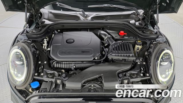 Mini Cooper 2022 — photo 6