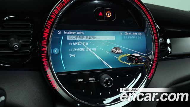 Mini Cooper 2022 — photo 22