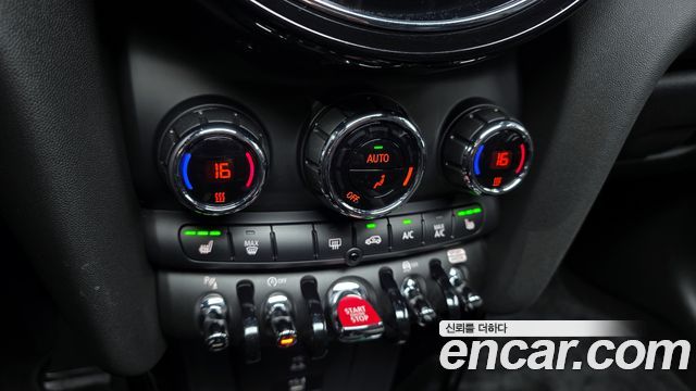 Mini Cooper 2022 — photo 23