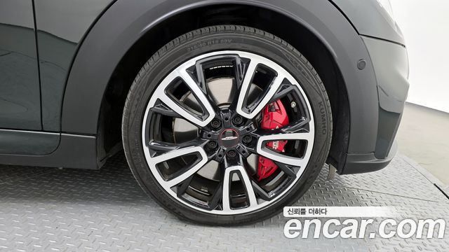 Mini Cooper 2022 — photo 7
