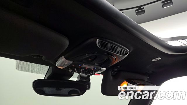 Mini Cooper 2022 — photo 29
