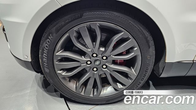 Land Rover Range Rover Sport 2017 — photo 5