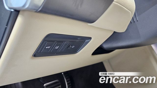 Land Rover Range Rover Sport 2017 — photo 14