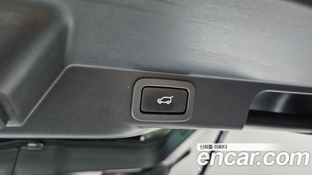 Land Rover Range Rover Sport 2017 — photo 20