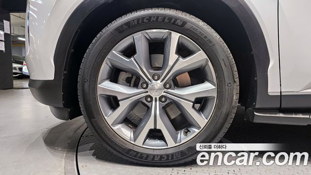 Hyundai Palisade 2021 — photo 5