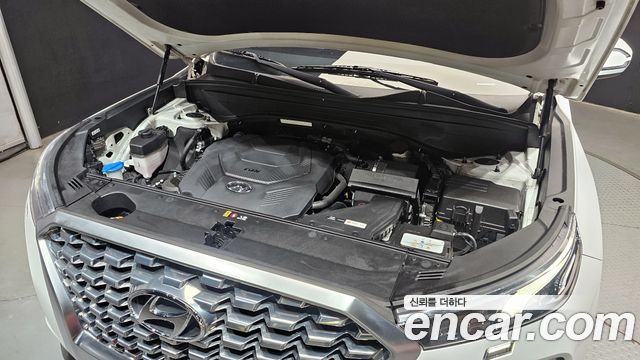 Hyundai Palisade 2021 — photo 6