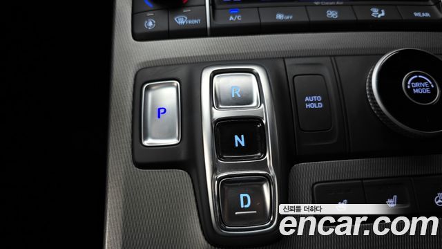 Hyundai Palisade 2021 — photo 12