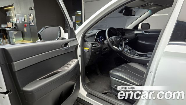 Hyundai Palisade 2021 — photo 13