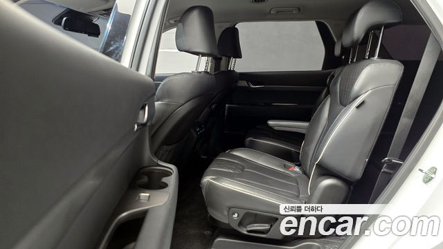 Hyundai Palisade 2021 — photo 18