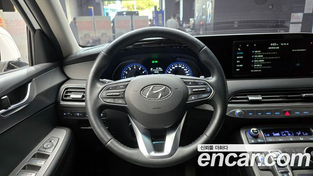 Hyundai Palisade 2021 — photo 19