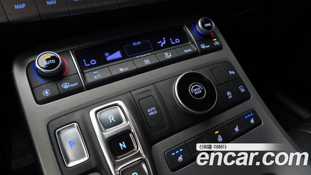 Hyundai Palisade 2021 — photo 22