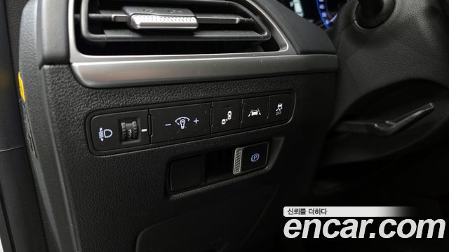 Hyundai Palisade 2021 — photo 23