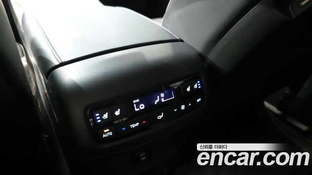 Hyundai Palisade 2021 — photo 24