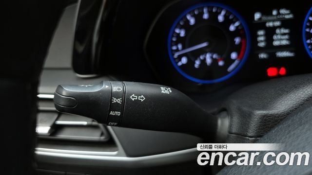 Hyundai Palisade 2021 — photo 25