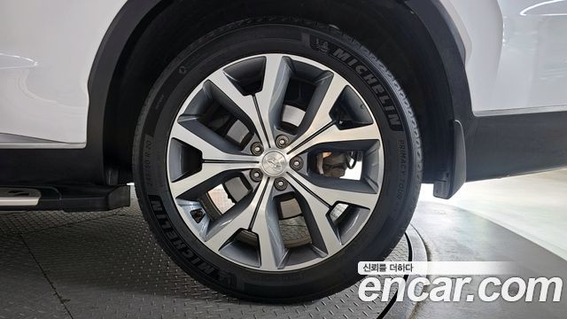 Hyundai Palisade 2021 — photo 7