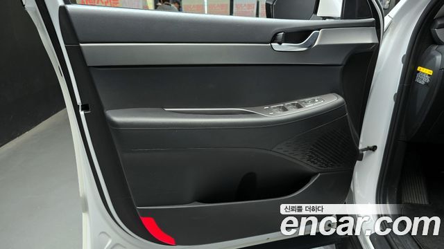 Hyundai Palisade 2021 — photo 14