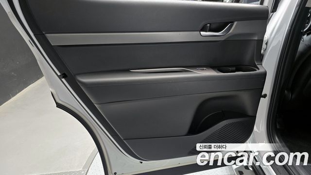 Hyundai Palisade 2021 — photo 15