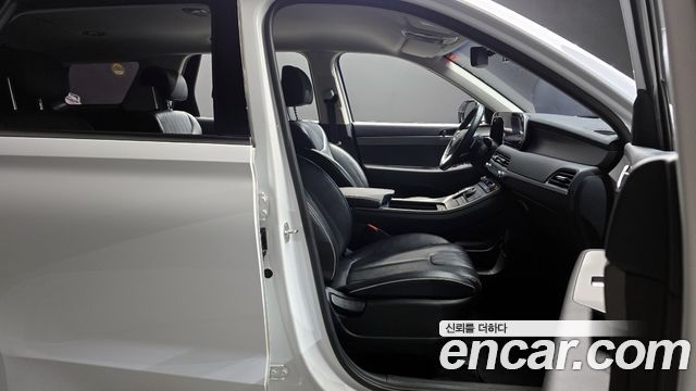 Hyundai Palisade 2021 — photo 16