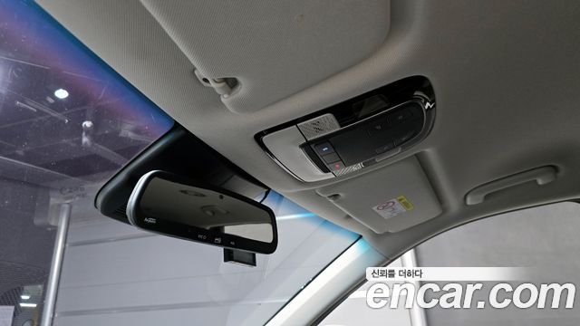 Hyundai Palisade 2021 — photo 27