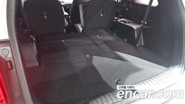 Hyundai Palisade 2021 — photo 28