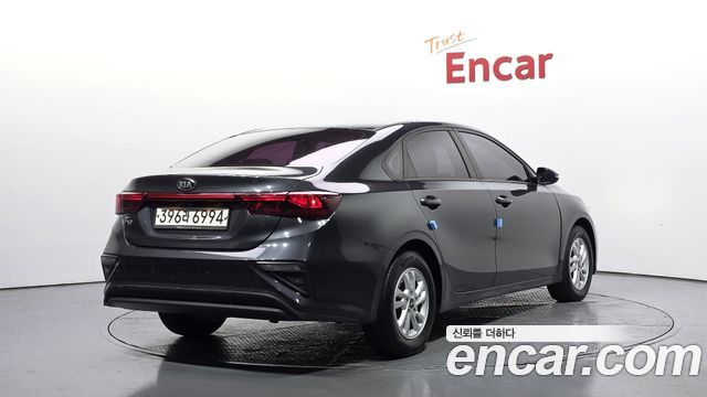 Kia K3 2019 — photo 2