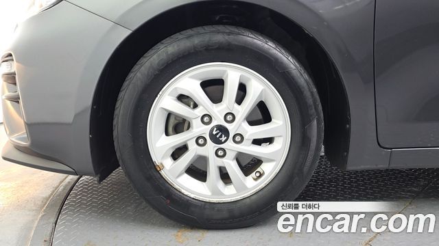 Kia K3 2019 — photo 5