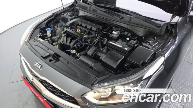 Kia K3 2019 — photo 6