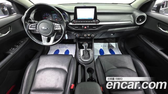 Kia K3 2019 — photo 7