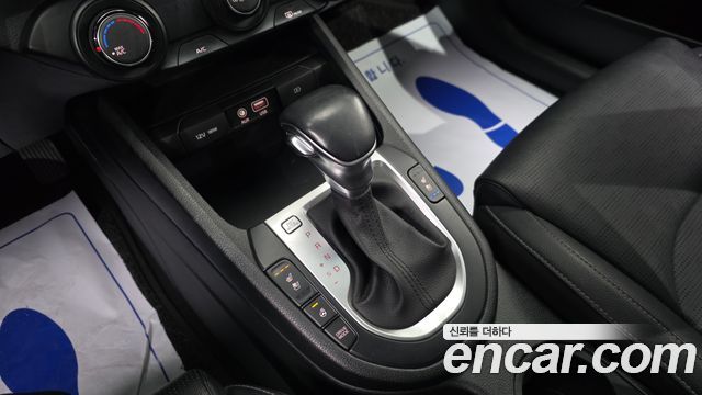Kia K3 2019 — photo 9