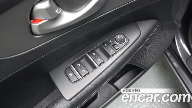 Kia K3 2019 — photo 13