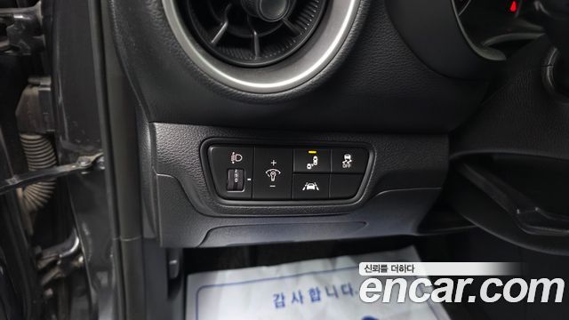 Kia K3 2019 — photo 14
