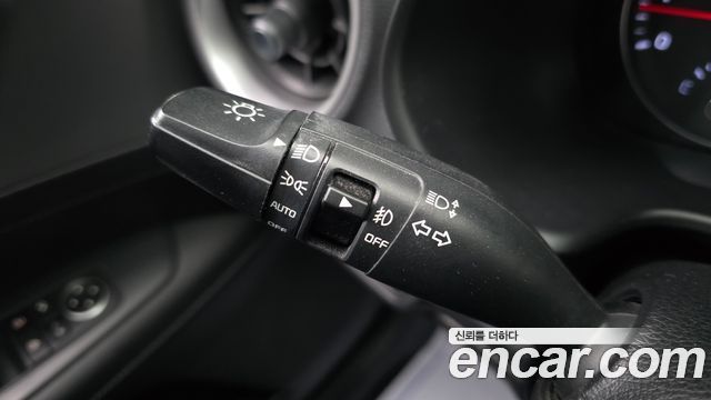Kia K3 2019 — photo 16