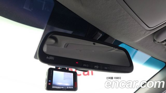 Kia K3 2019 — photo 19