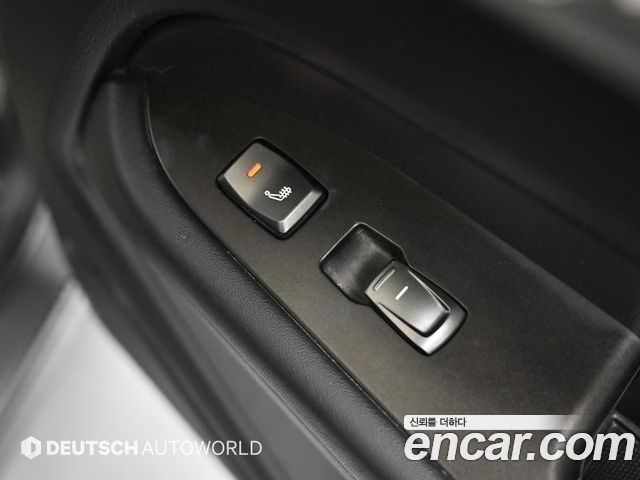 KG Mobility Rexton 2018 — photo 16