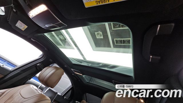 Mercedes-Benz S-Class 2020 — photo 24