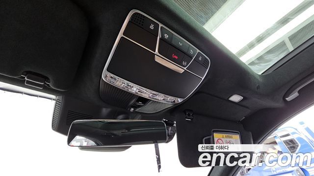 Mercedes-Benz S-Class 2020 — photo 28