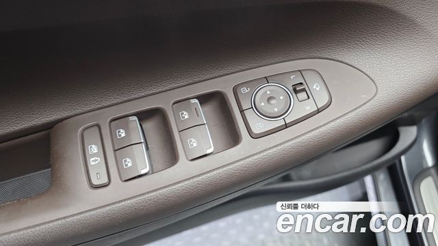 Hyundai Grandeur 2021 — photo 14