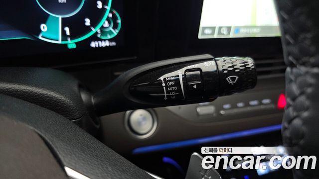 Hyundai Grandeur 2021 — photo 16