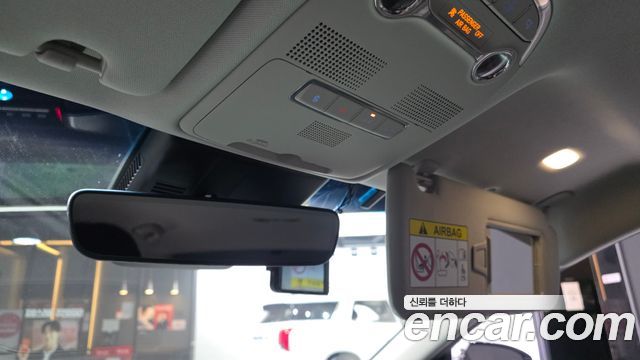Hyundai Grandeur 2021 — photo 18